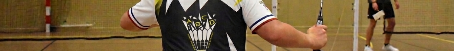 Aulnat Badminton